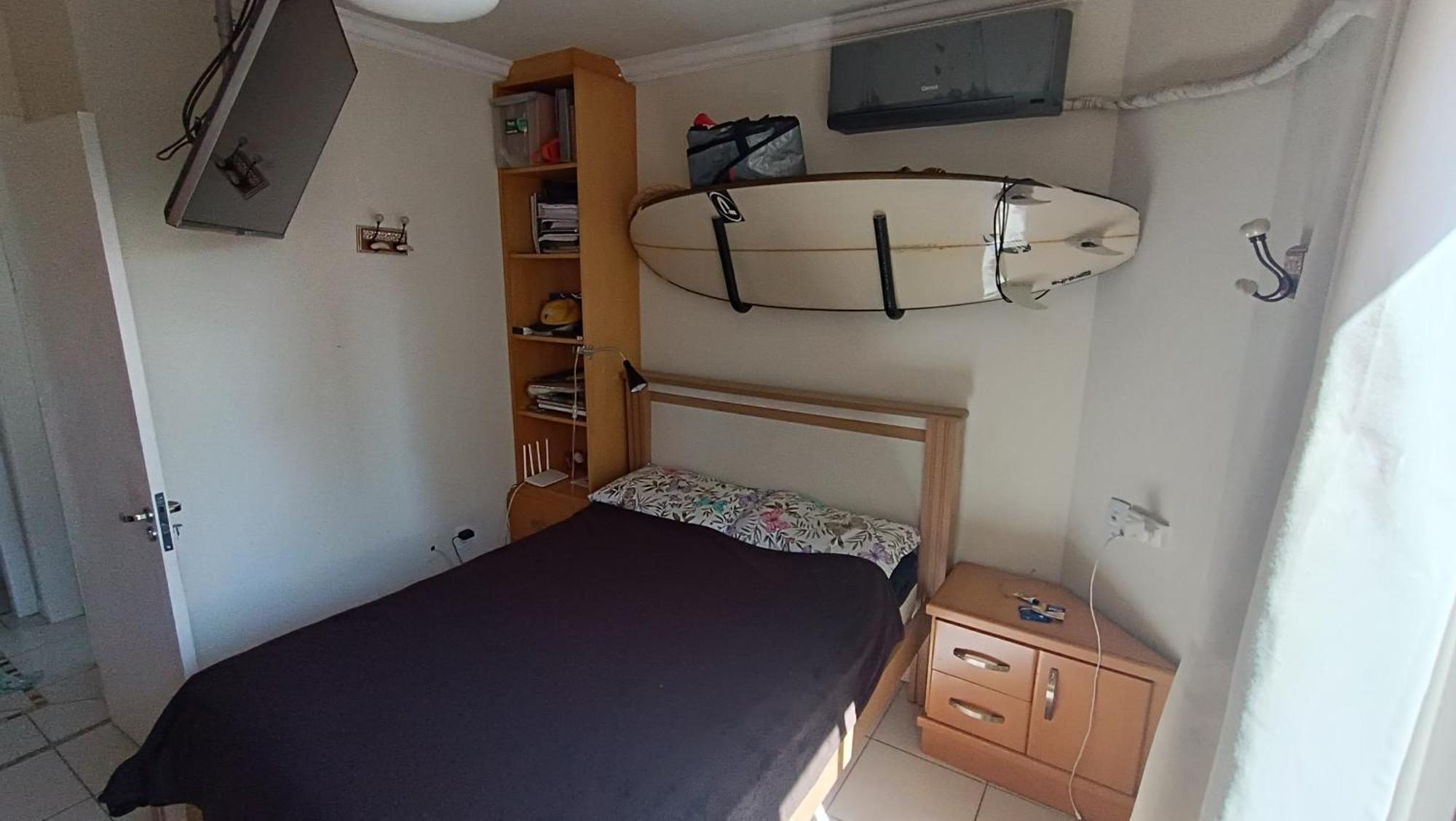 Apto 2 Quartos - Prox - Minimo 7 Dias Balneario Camboriu