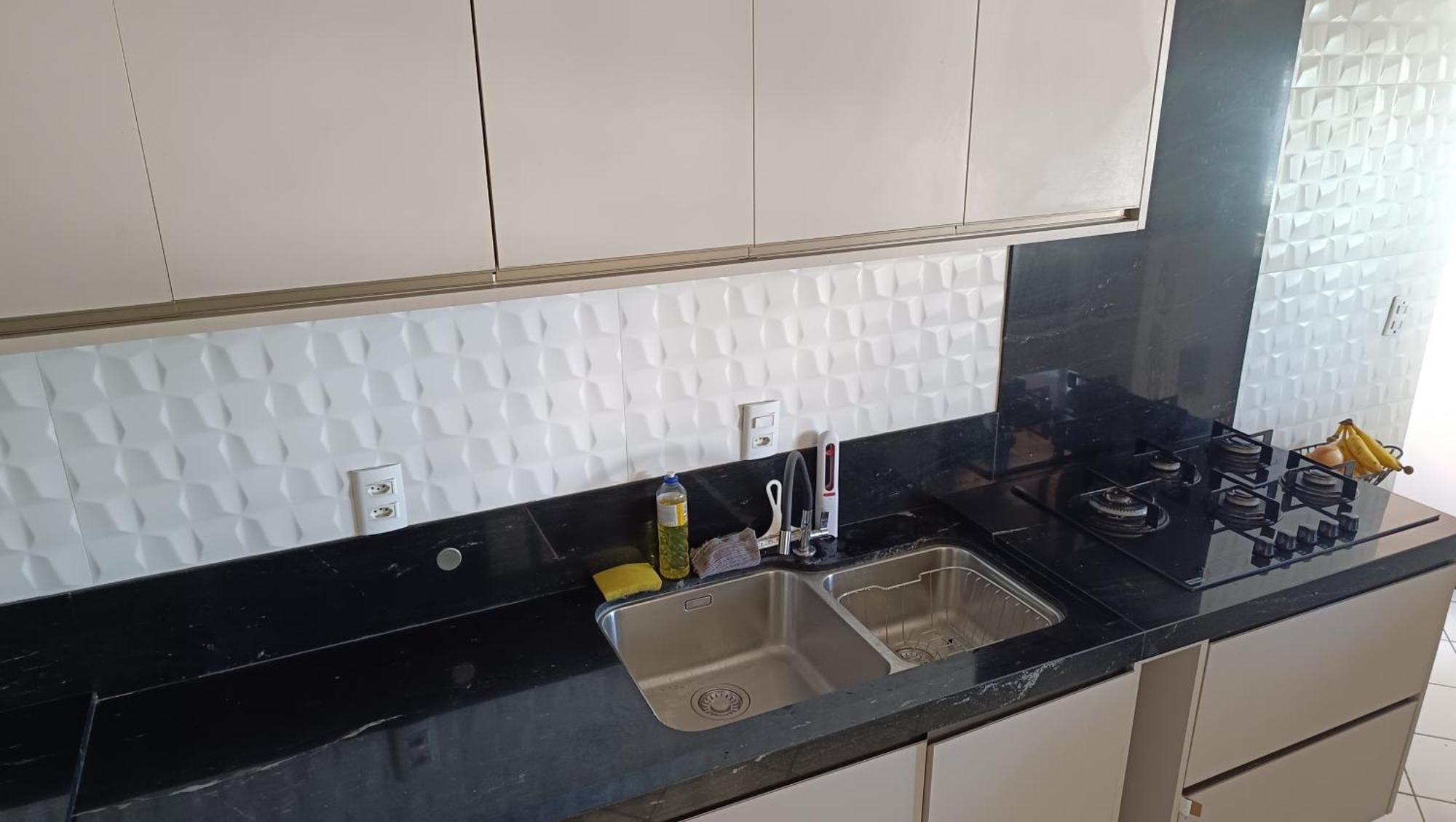 Apartamento Apto 2 Quartos - Prox - Minimo 7 Dias *