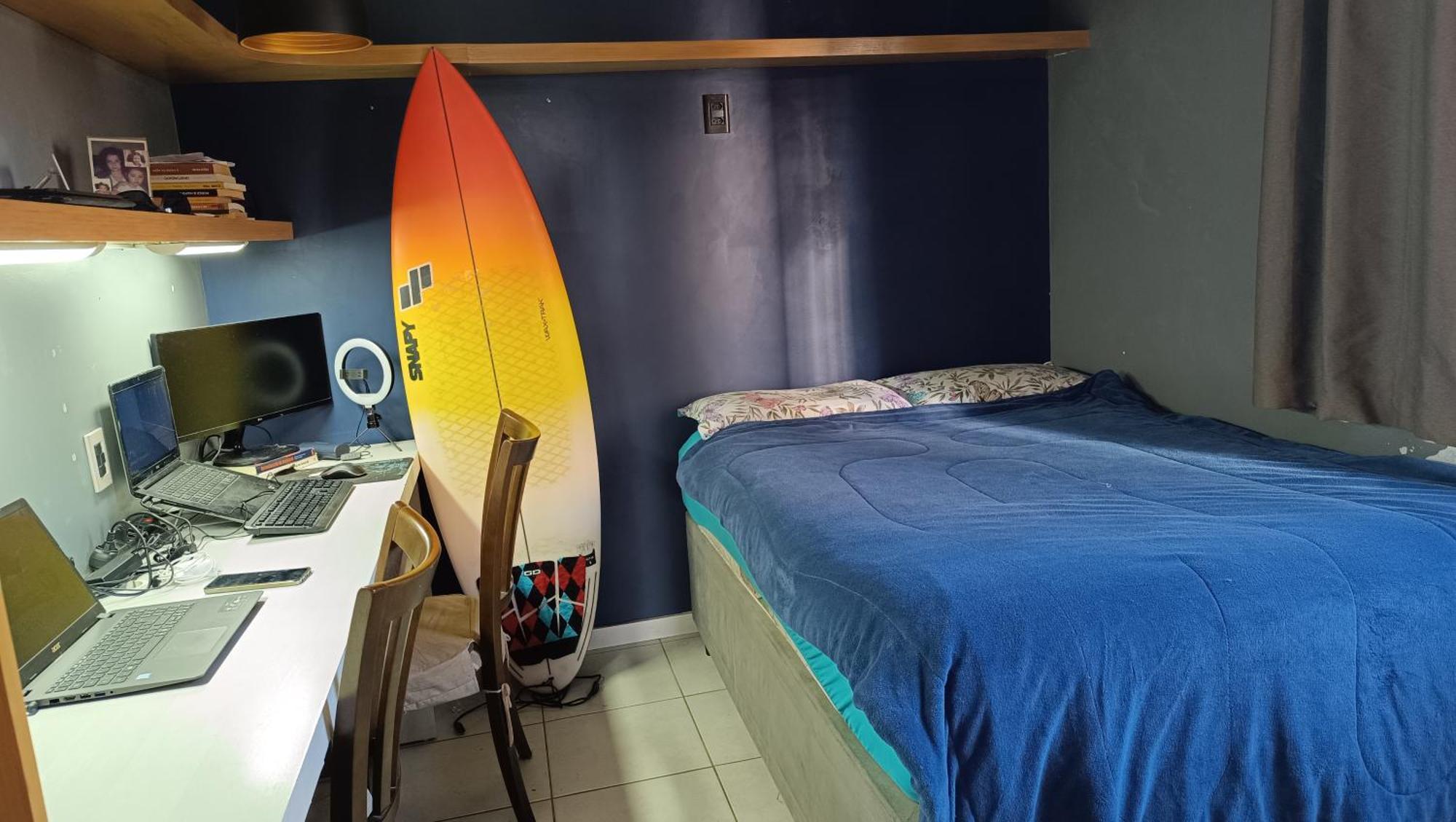 Apartamento Apto 2 Quartos - Prox - Minimo 7 Dias Balneario Camboriu