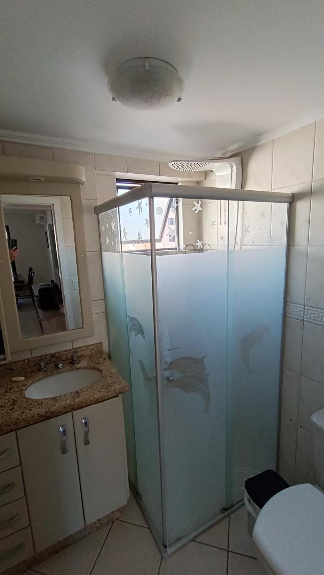 Apto 2 Quartos - Prox - Minimo 7 Dias Apartamento