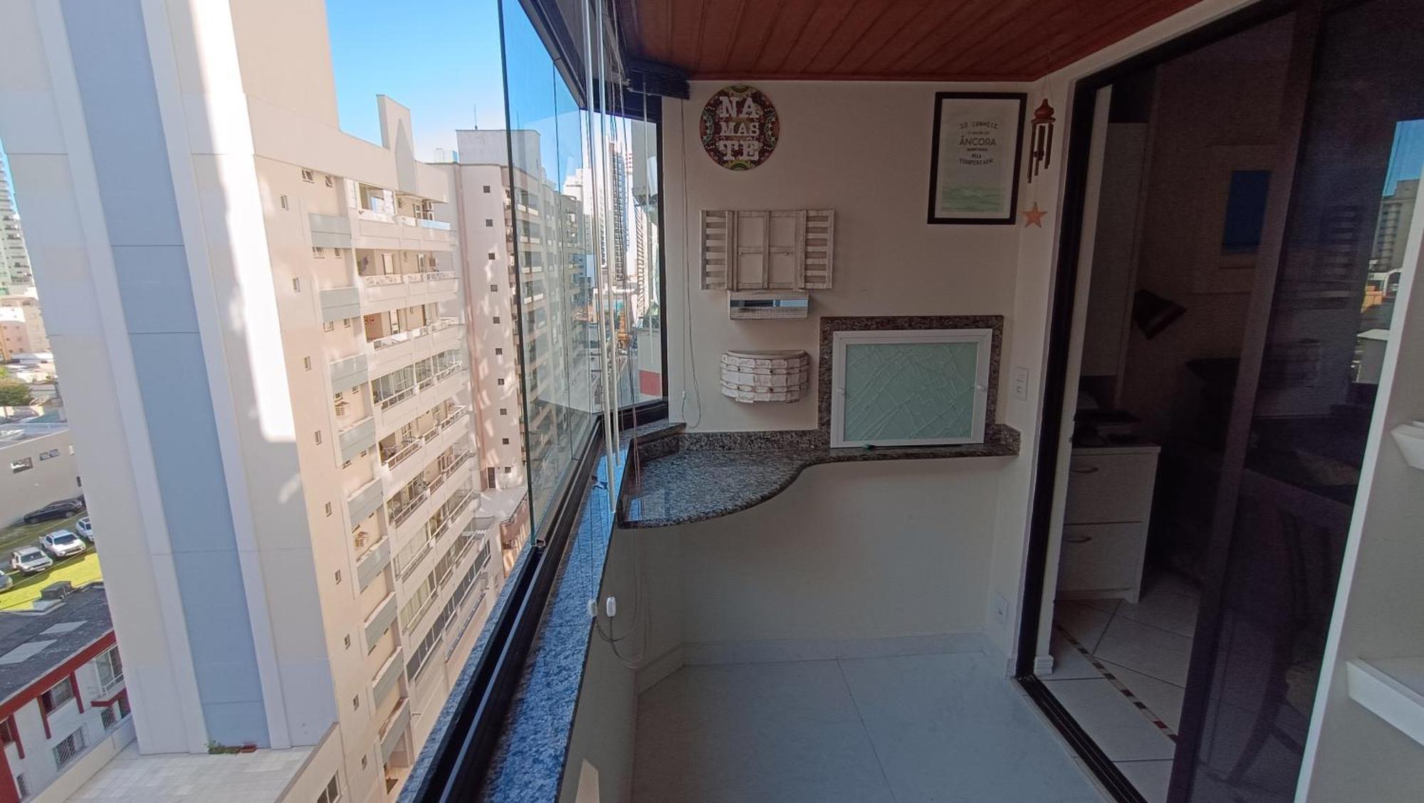 Apto 2 Quartos - Prox - Minimo 7 Dias Apartamento Balneario Camboriu