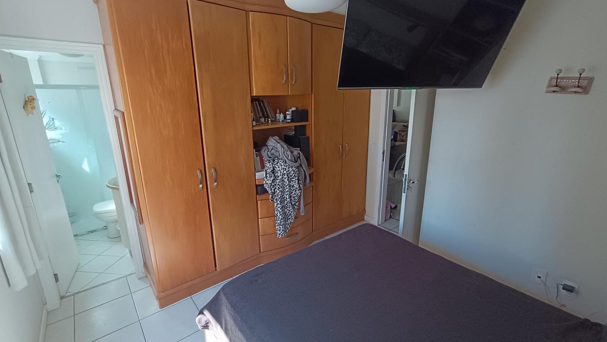 Apartamento Apto 2 Quartos - Prox - Minimo 7 Dias *