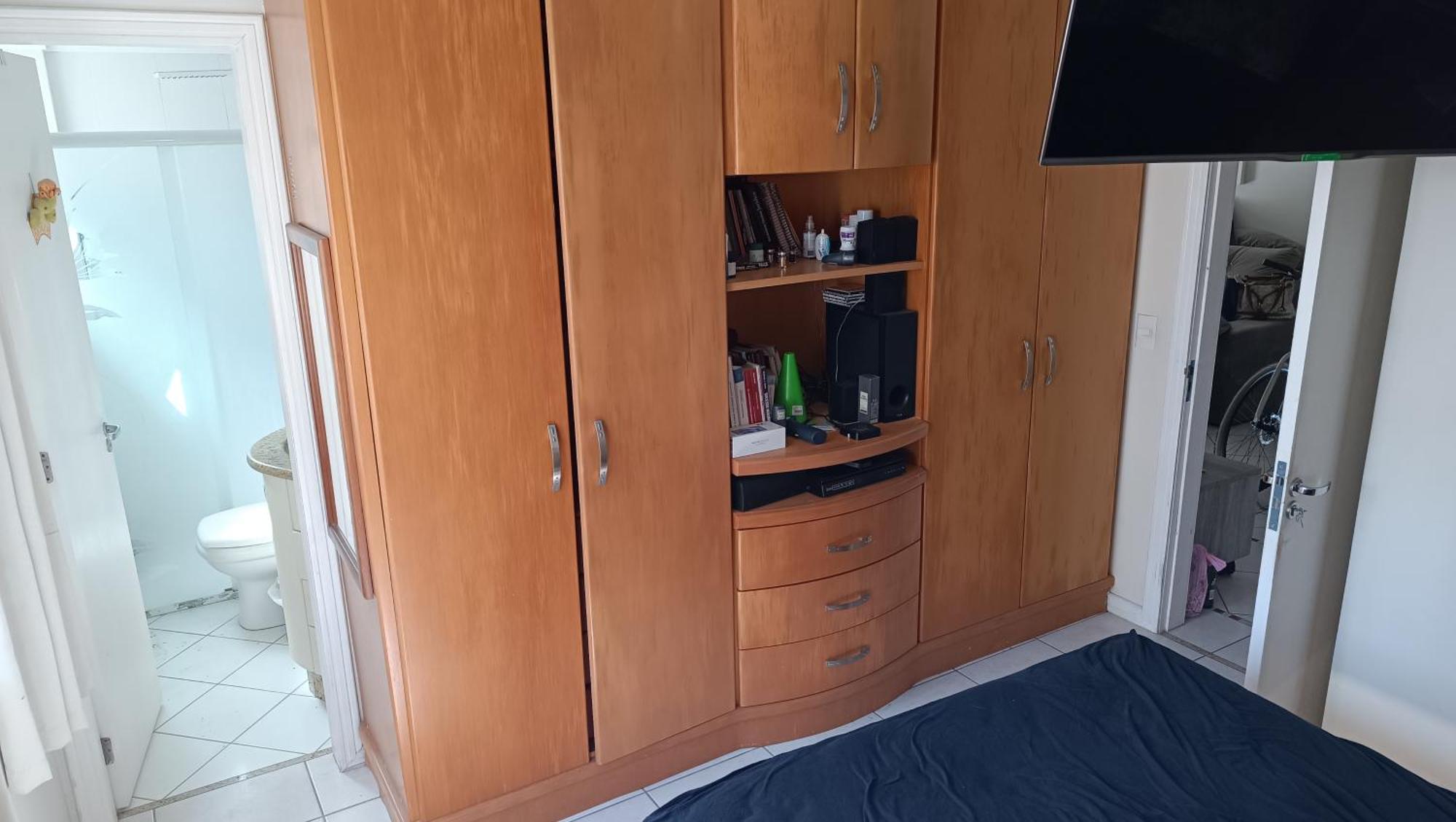 Apto 2 Quartos - Prox - Minimo 7 Dias Apartamento *